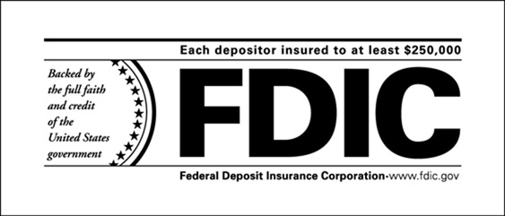 FDIC Logo